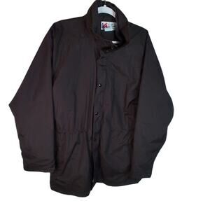 Vintage Horace Small Gore Tex Duty Jacket Men’s L USA Made Waterproof